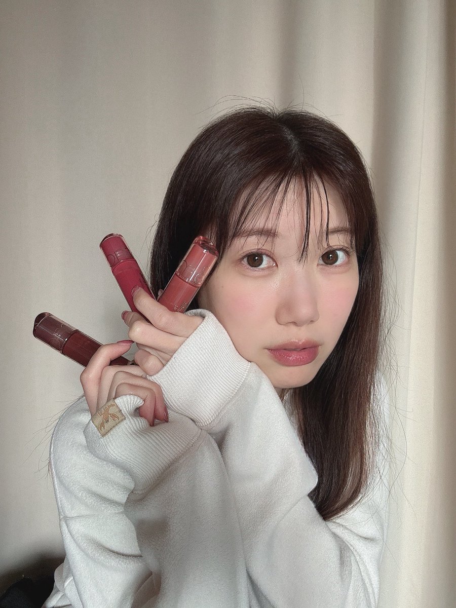 片瀬 成美 tweet media