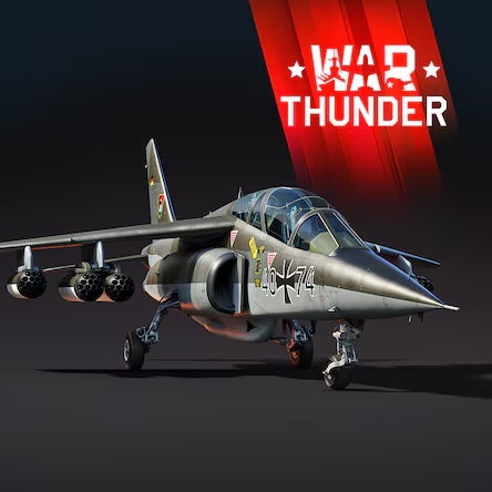 WarThunderJP's tweet photo. 【PS】大型アップデート「#NinthWave（ナインスウェーブ）」の新兵器「ヴィッカース GBT155」「96B式戦車」「アルファジェット A JaboG 41」「陸上自衛隊AH-64DJP」パックがPlayStation™Storeでも配信！2週間以内購入でPC版と同じ特典👉https://t.co/3N01hIW60H #WarThunder #WarThunder_JP #PSStore https://t.co/aaFV3efZ4b