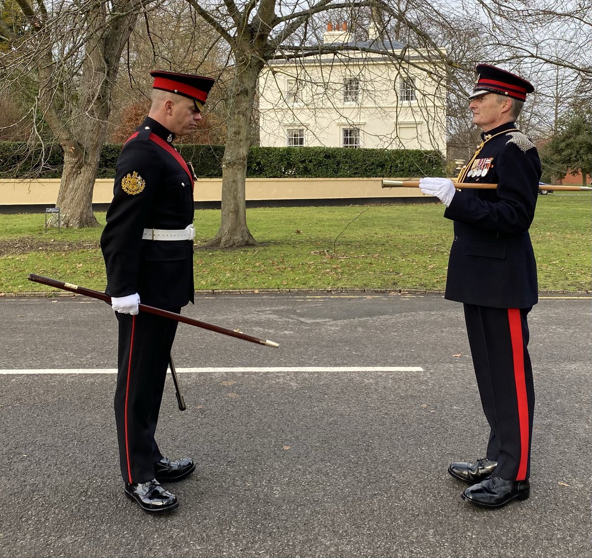 Sgt Maj Frenchie tweet media