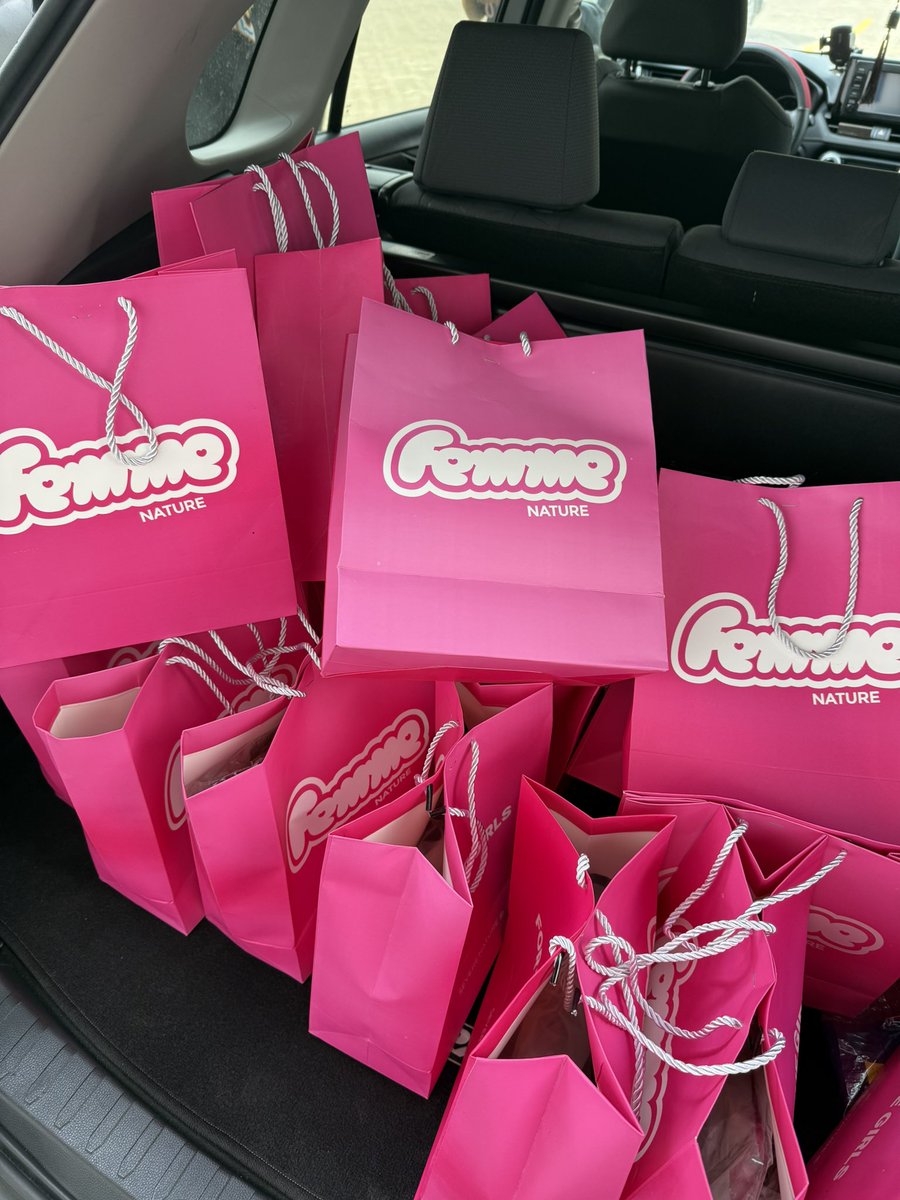 Severe Nature © tweet media