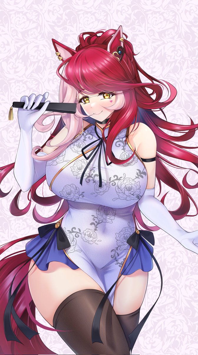 Alicia_@Skeb停止中 tweet media