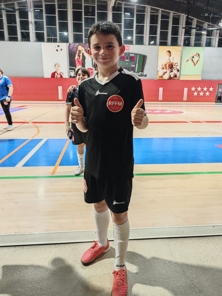 C.D. Leganés Fútbol Sala tweet media