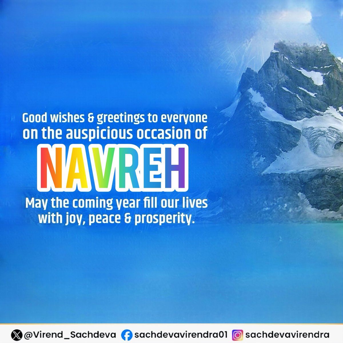 Virendraa Sachdeva tweet media