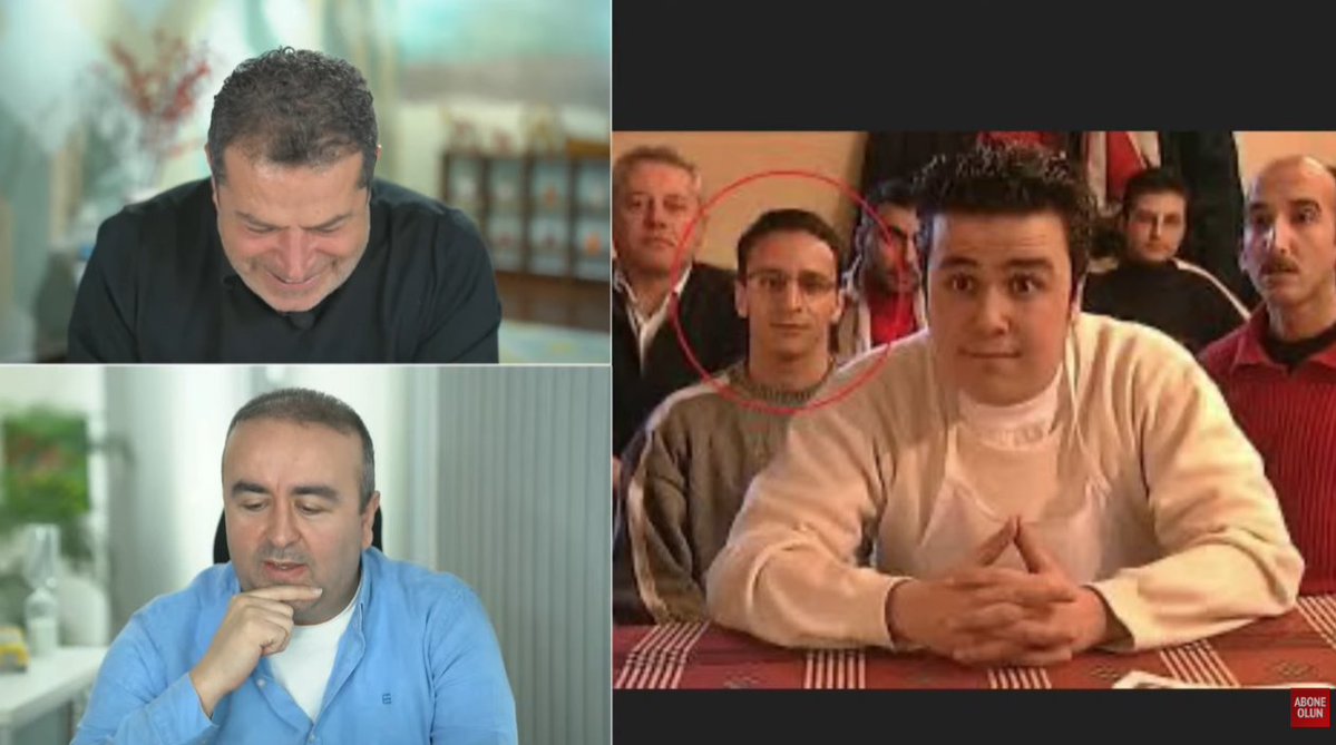 Sebastian Trudeau (Yeni) tweet media