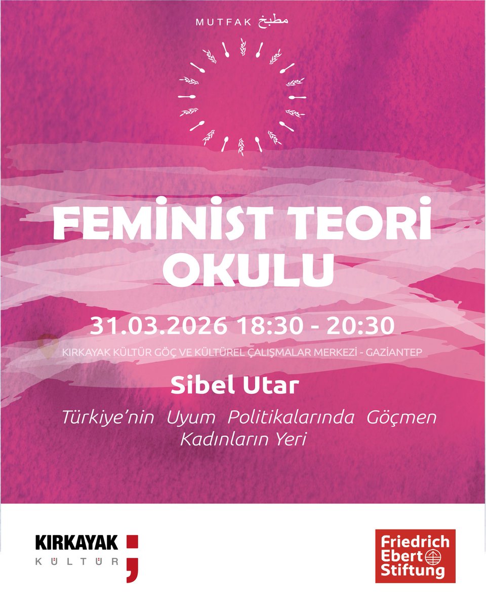 Kırkayak Kültür tweet media