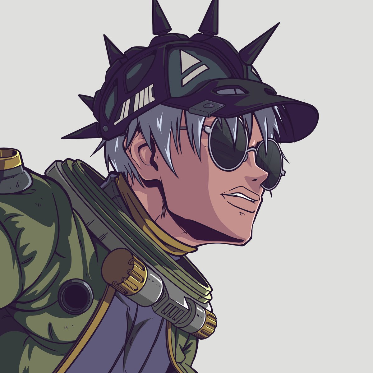 Æ-PaZ🤘 tweet media