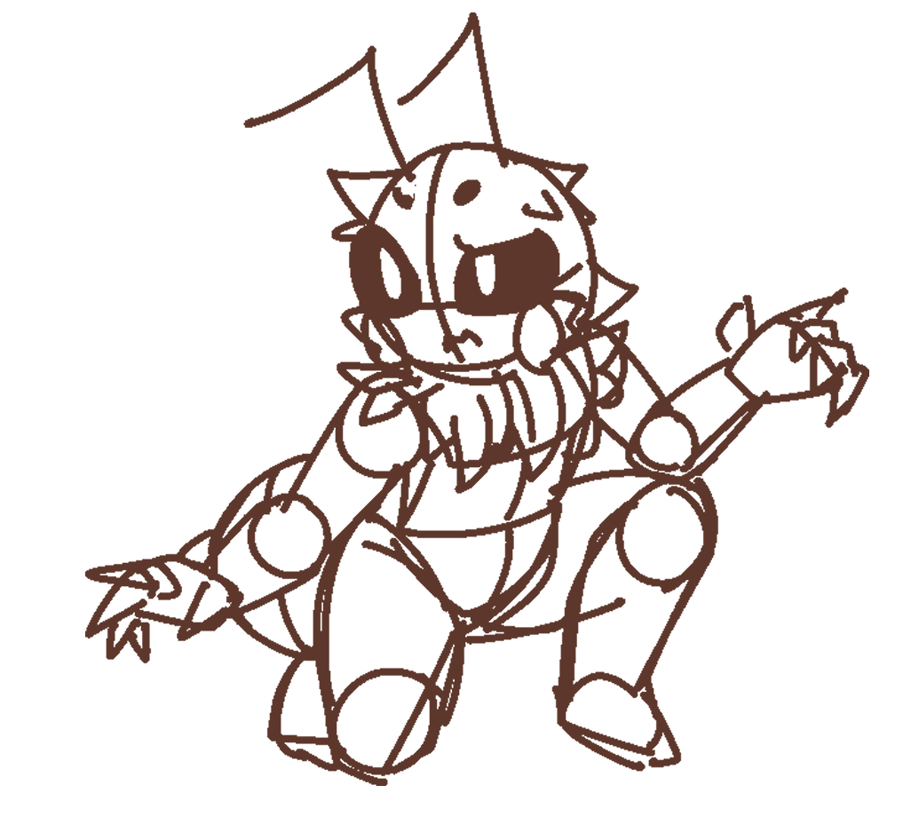 らてのす tweet media