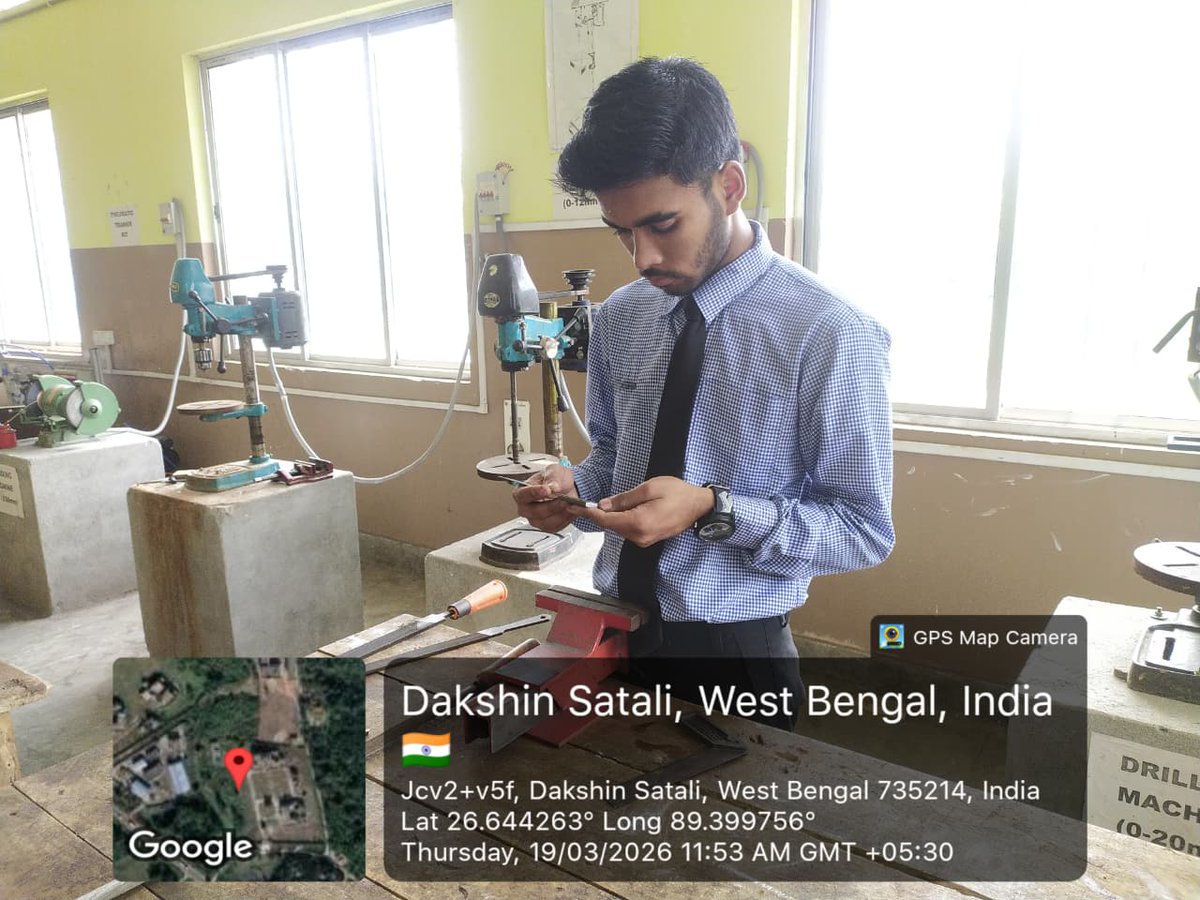 KALCHINI GOVERNMENT ITI tweet media