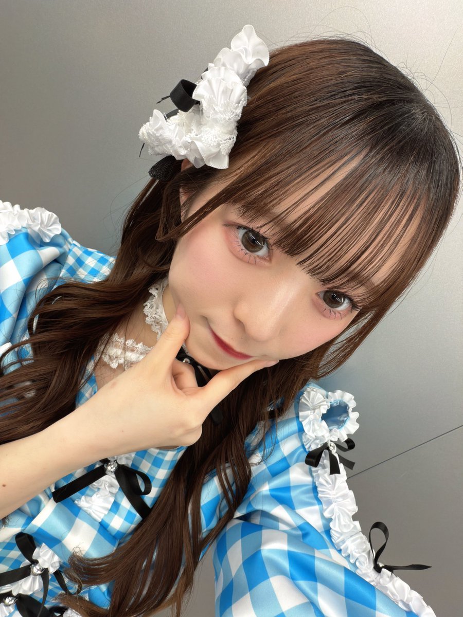 オンラインサイン会 ありがとうございました！💛🩵 ビンゴごめんね