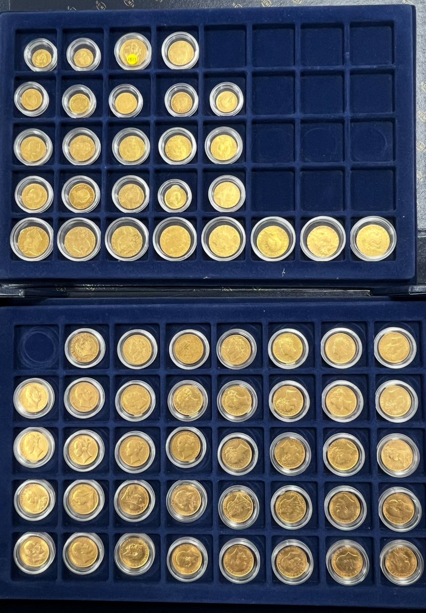 Richard Winterton Auctioneers tweet media