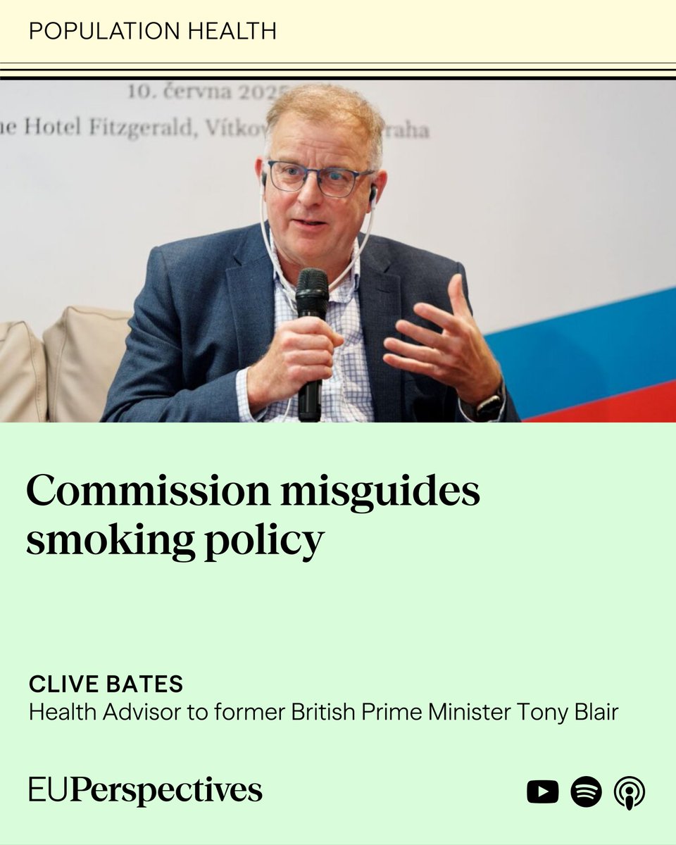 EU Perspectives tweet media