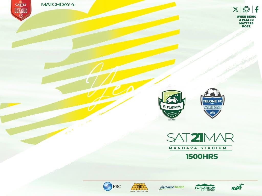 FC Platinum tweet media