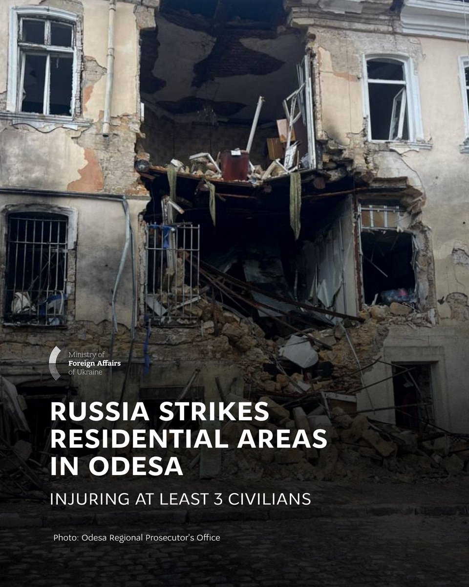 MFA of Ukraine 🇺🇦 tweet media