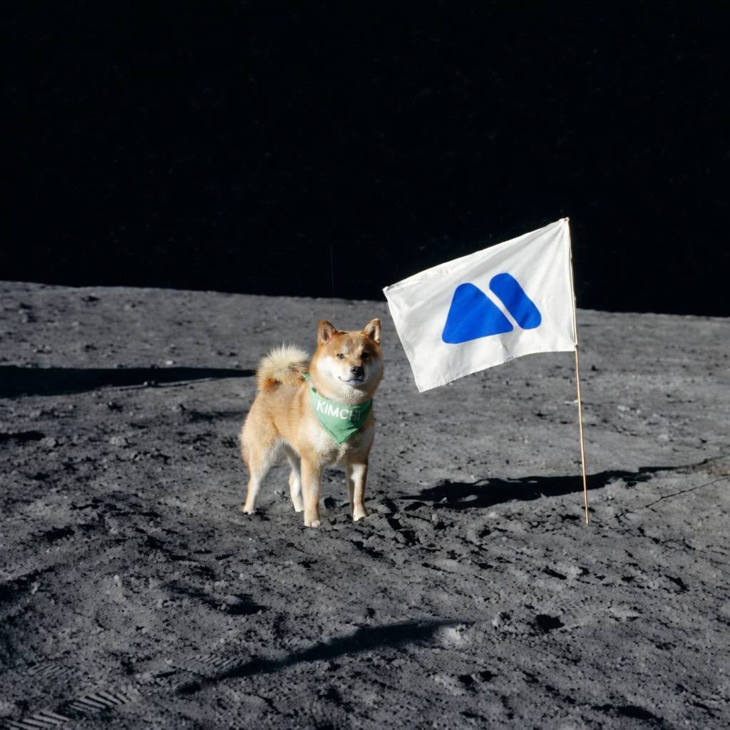 💙Gichu🐳Crypto🦋 tweet media