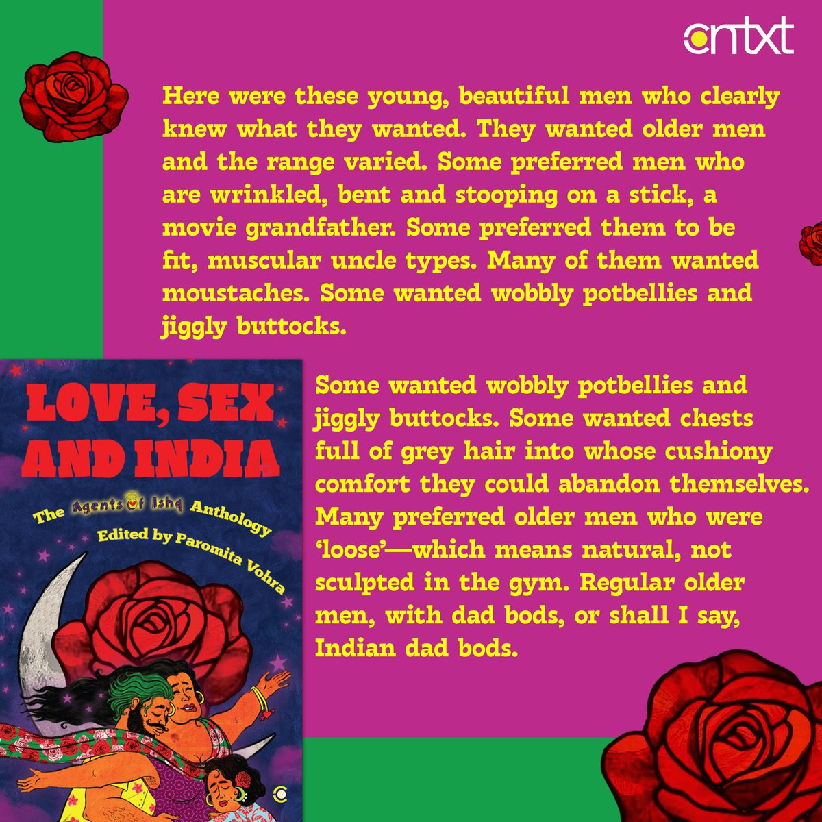 Westland Books tweet media