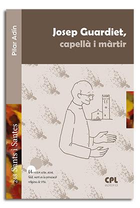 Beat_Guardiet's tweet photo. Déu i Pare nostre, que heu ornat amb els dons de la caritat i la saviesa al Beat Josep Guardiet, que l'han fet pare dels pobres i predicador de l'Evangeli fins a vessar la sang, concediu-nos de ser com ell, missioners i apòstols treballadors en el vostre camp!!! https://t.co/FGFzcuIYcm