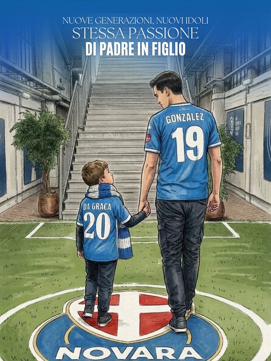 Novara FC tweet media