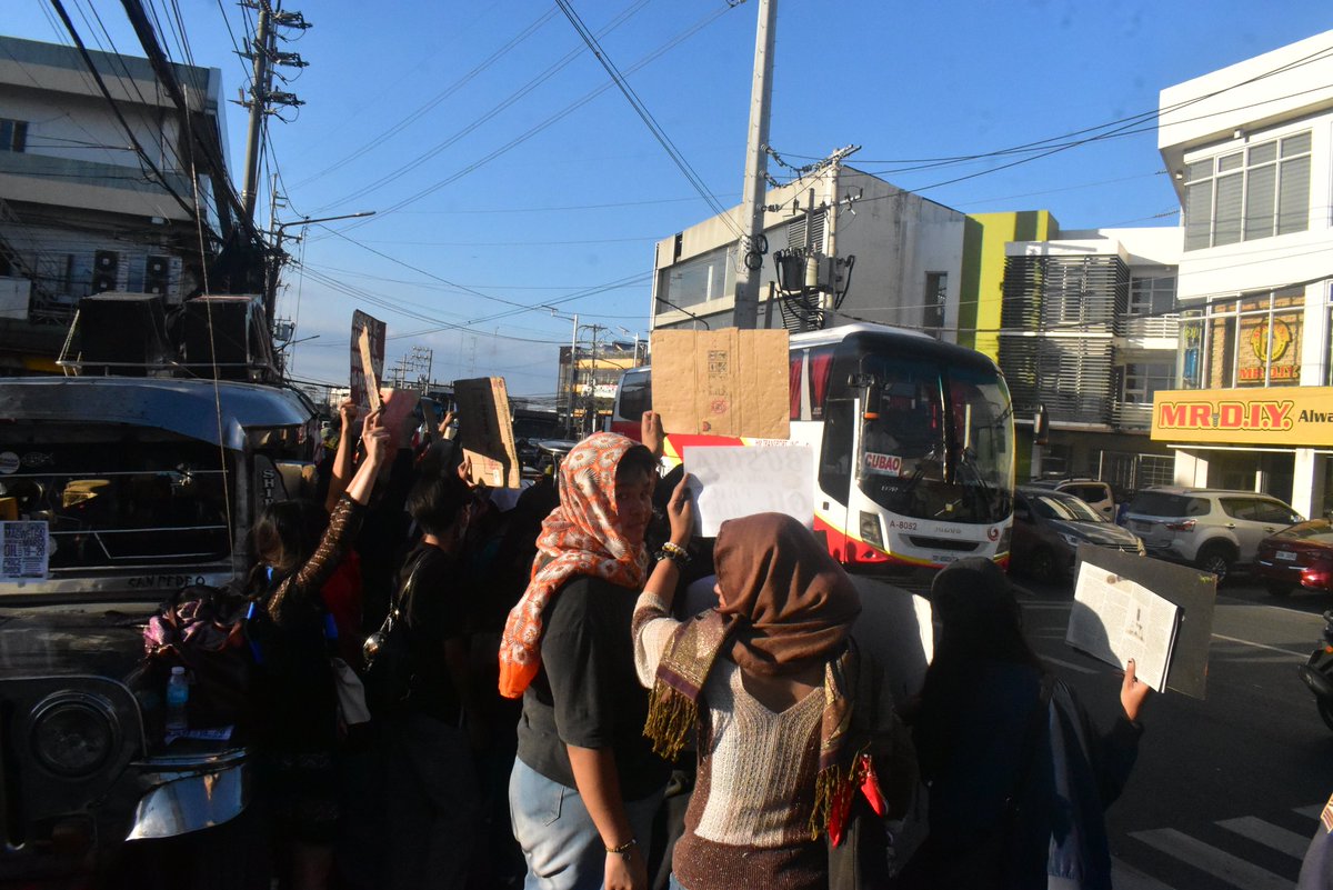 UPLB Perspective tweet media