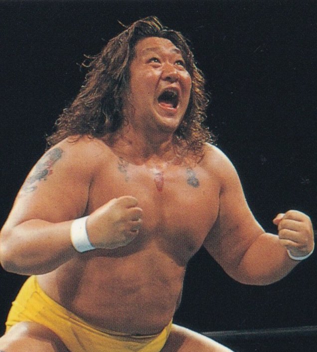 RICKY FUJI リッキーフジ tweet media