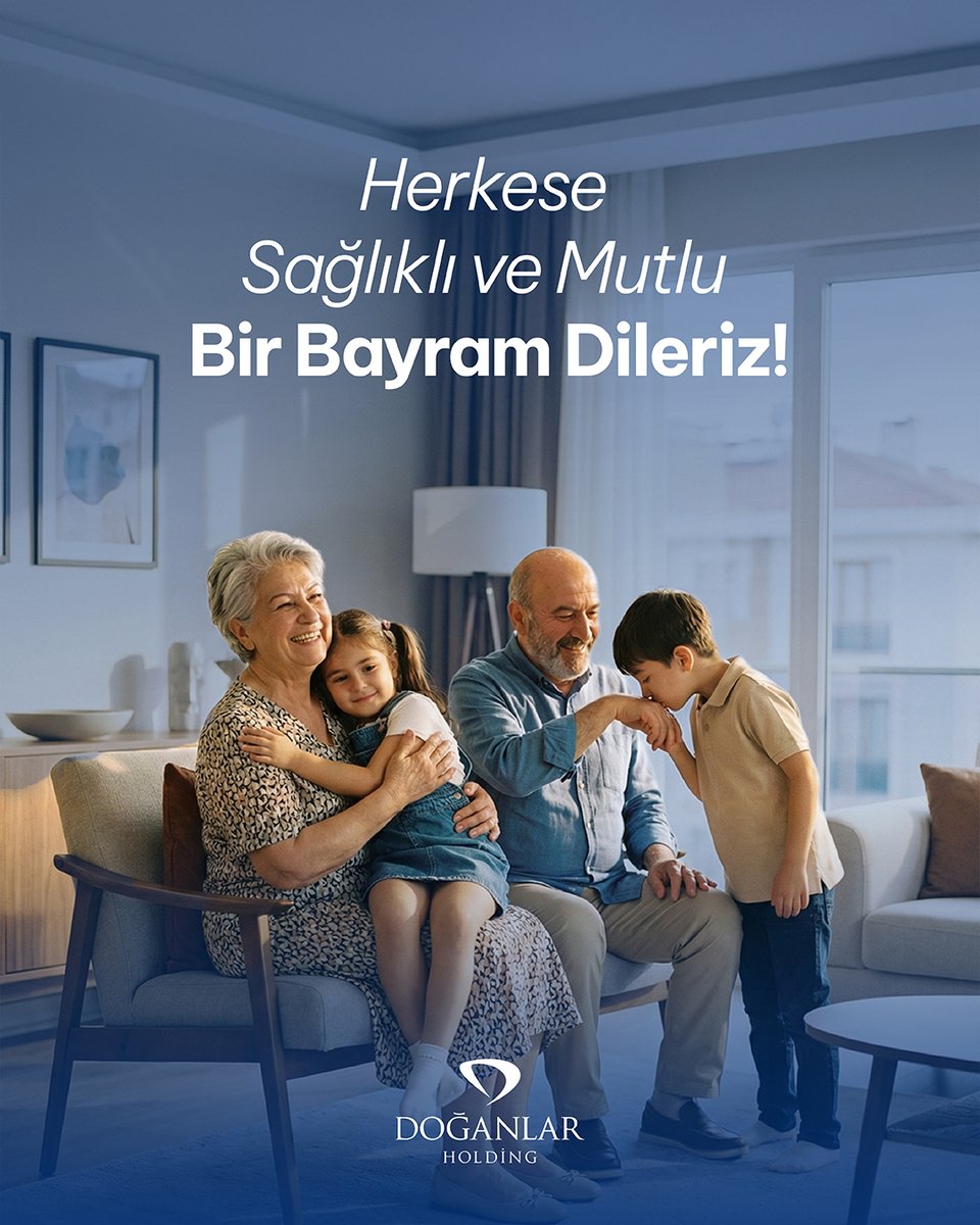 Doğanlar Holding tweet media