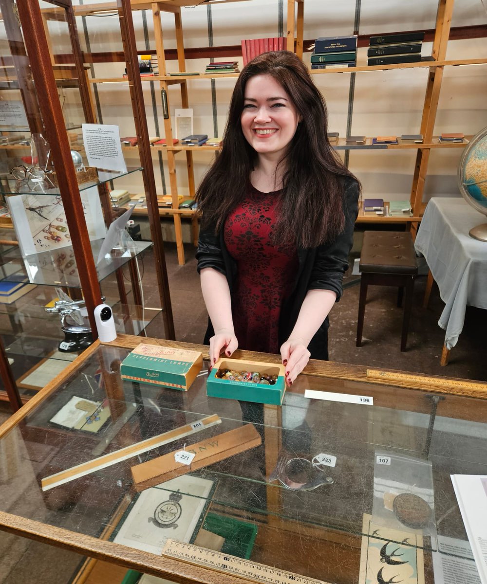 Dr Victoria Taylor 💛💙✈ tweet media