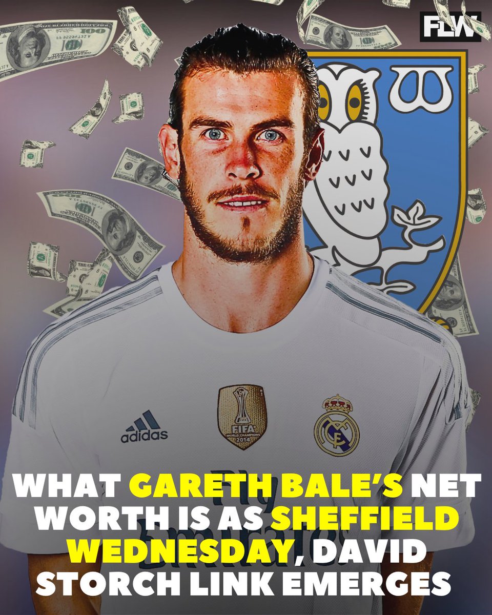 Football League World tweet media