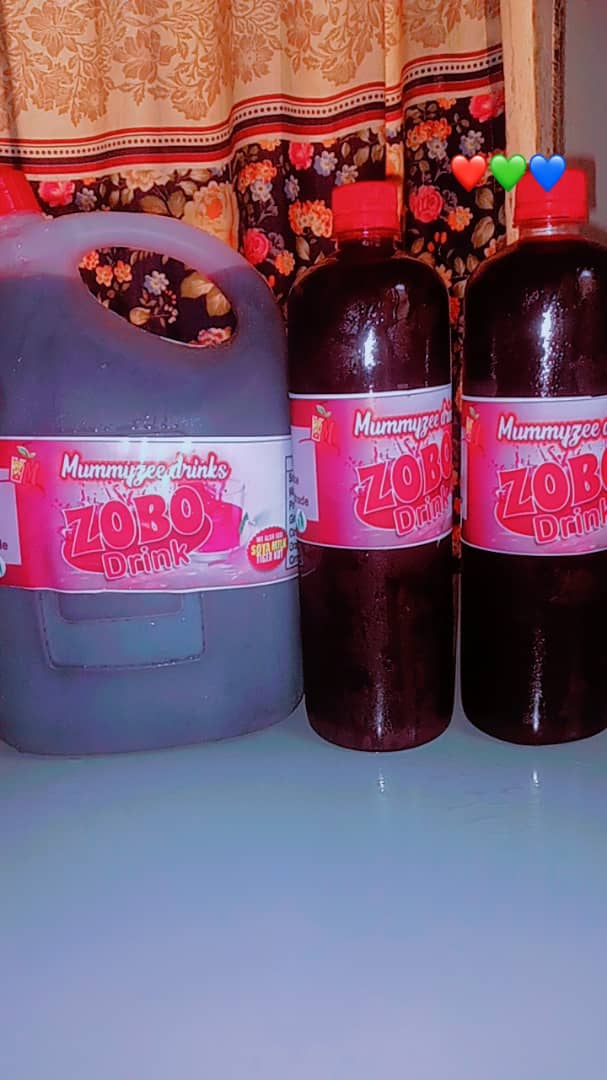 Folashade Akerele /MummyZee❤️ /sell foodstuff/ tweet media