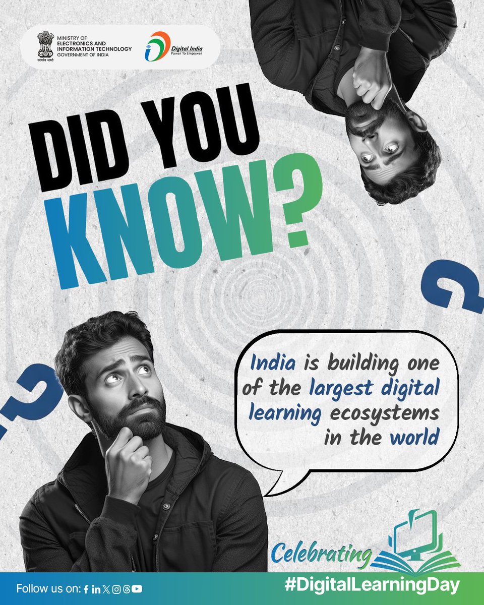 Digital India tweet media