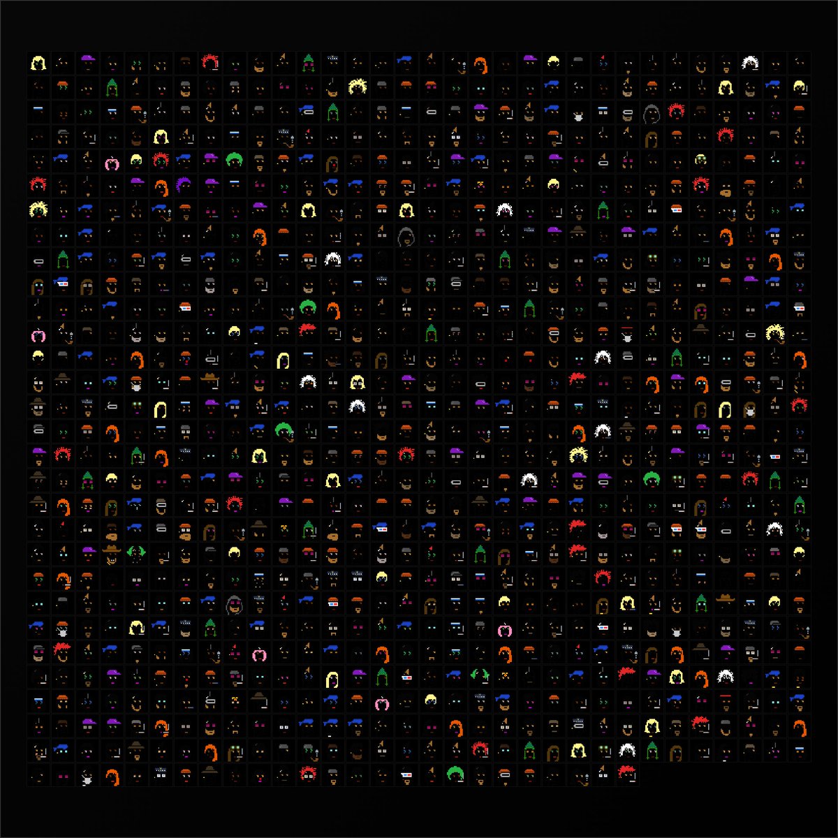 No-Punks tweet media