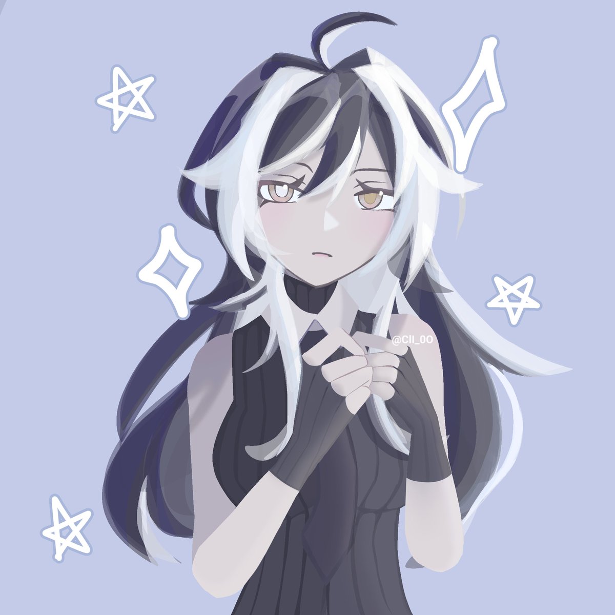 ClI_0O's tweet photo. Moot's oc
@rikvmi !! 

#artmoots #artisttwt #art #digitalart https://t.co/KeYEwD470Y