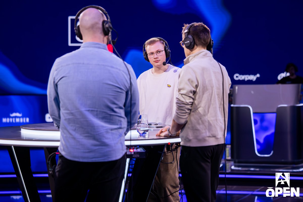 BLAST Premier 💥 tweet media