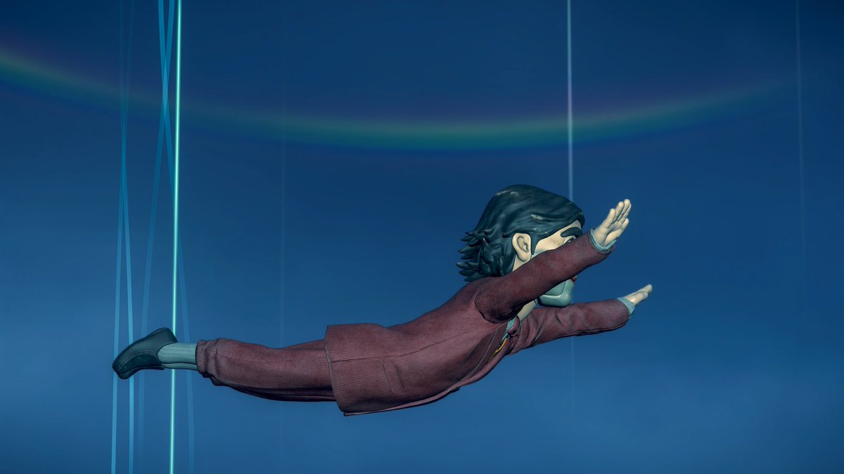 Giorgio Raimondi VP (On The Beach 📸) tweet media