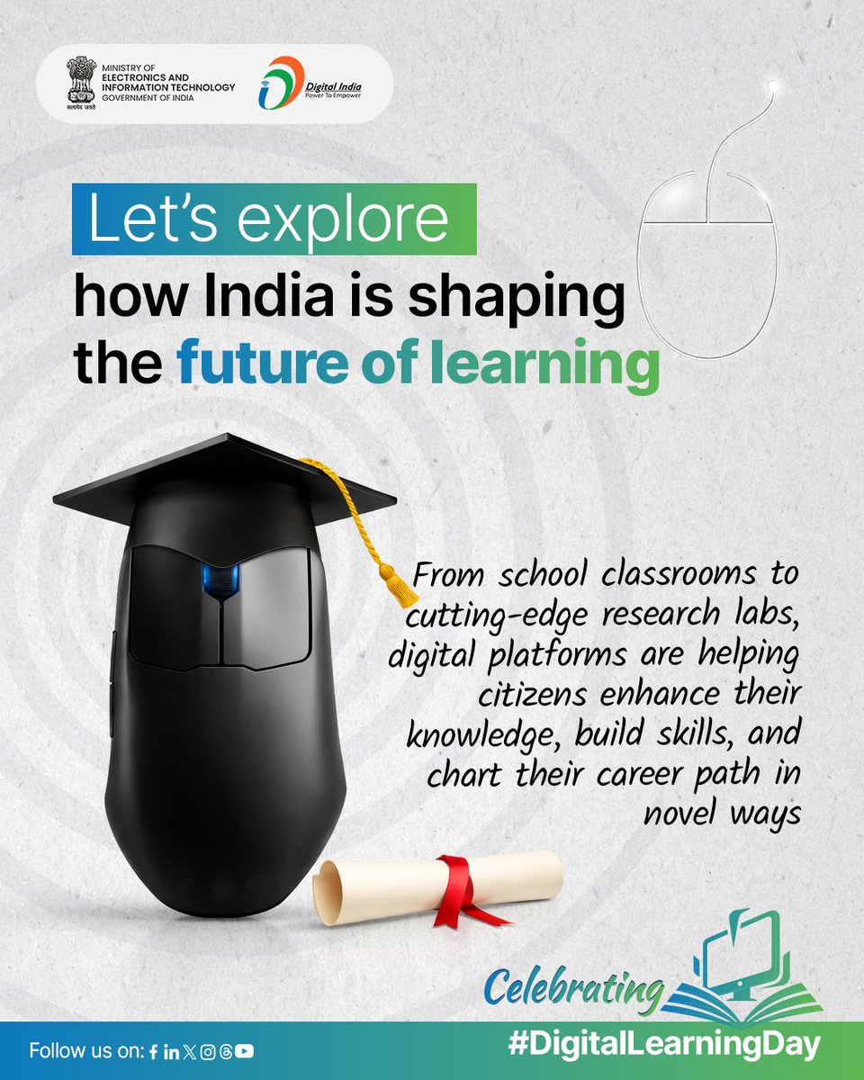 Digital India tweet media