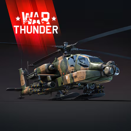 WarThunderJP's tweet photo. 【PS】大型アップデート「#NinthWave（ナインスウェーブ）」の新兵器「ヴィッカース GBT155」「96B式戦車」「アルファジェット A JaboG 41」「陸上自衛隊AH-64DJP」パックがPlayStation™Storeでも配信！2週間以内購入でPC版と同じ特典👉https://t.co/3N01hIW60H #WarThunder #WarThunder_JP #PSStore https://t.co/aaFV3efZ4b