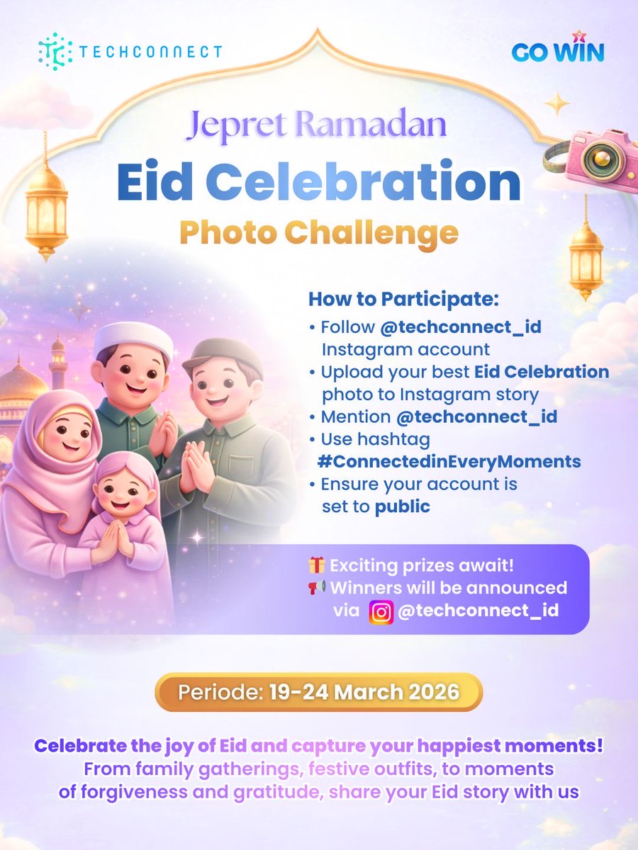 TechConnect by Sinar Mas Mining tweet media