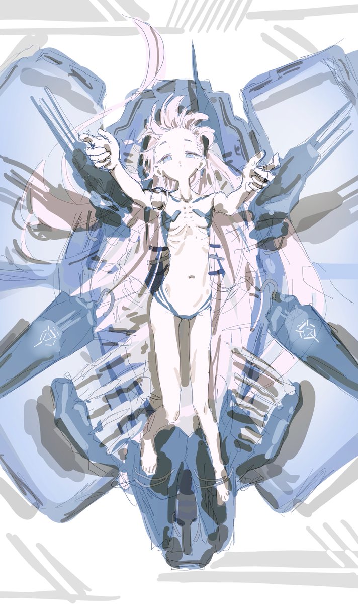 うつせみ tweet media