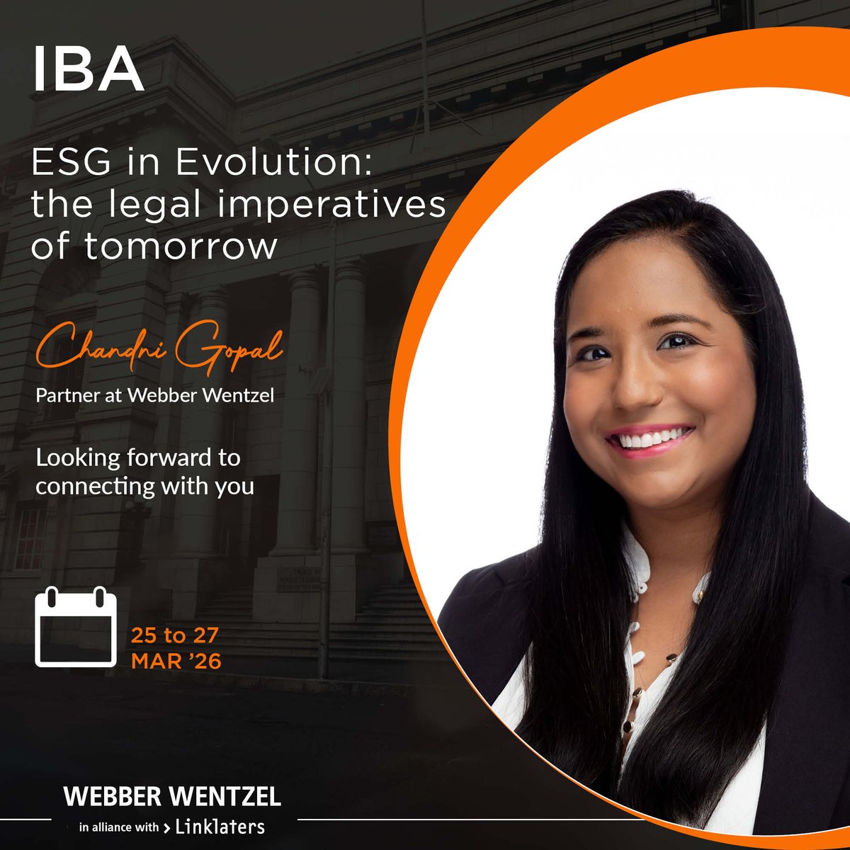 Webber Wentzel tweet media