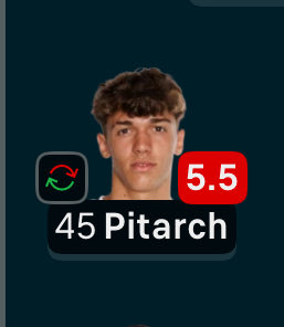 Español y Culé tweet media