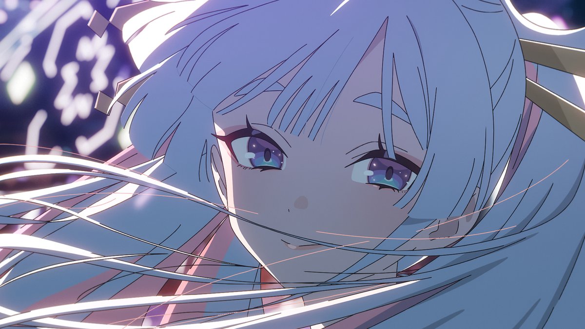 『超かぐや姫!』公式 tweet media