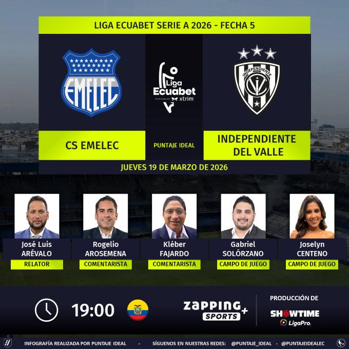 fbrito9's tweet photo. Partido fuerte. Pero vamos ahí Emelec. De a poco mejorando 💪🏻⚽️💙 https://t.co/fkZvJoTs1P