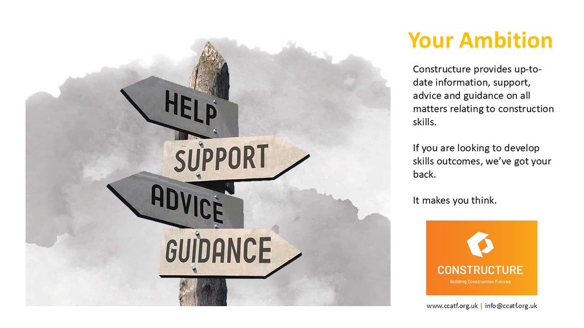 Constructure tweet media