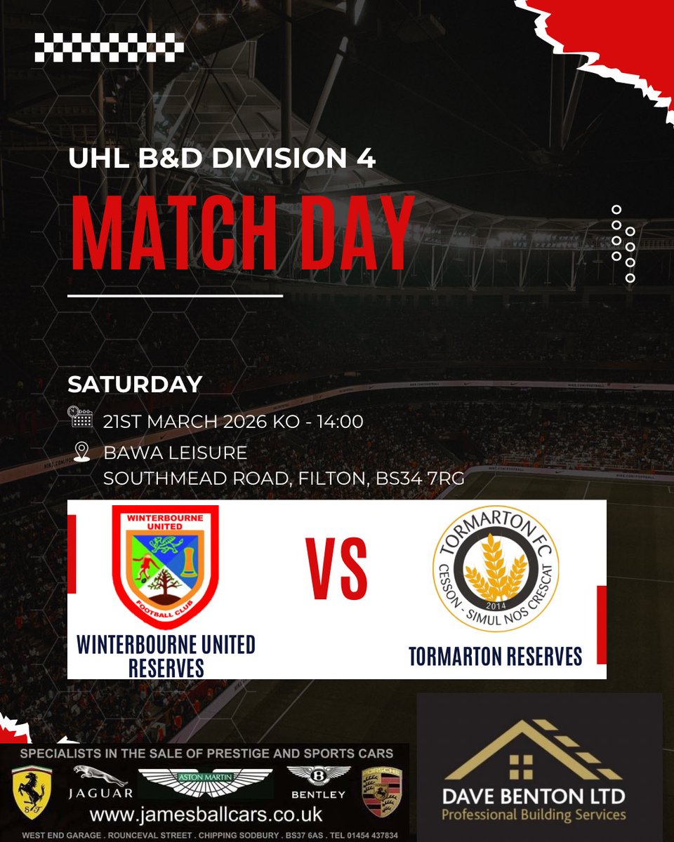 Tormarton FC tweet media