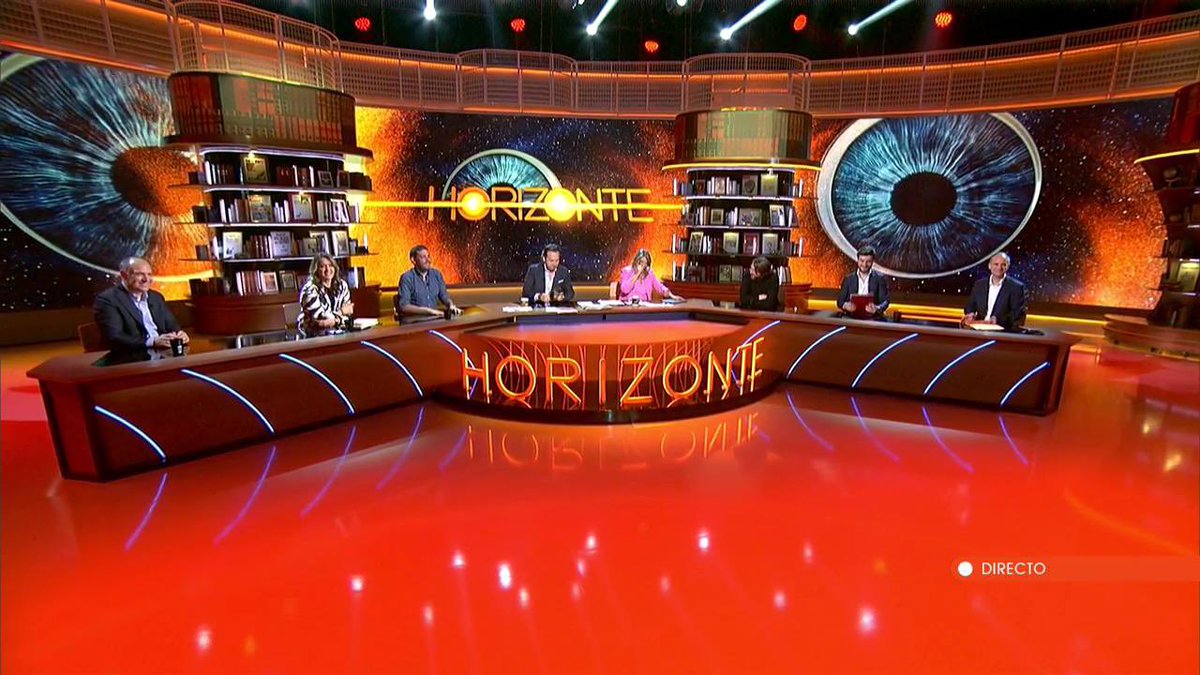 Mediaset España tweet media