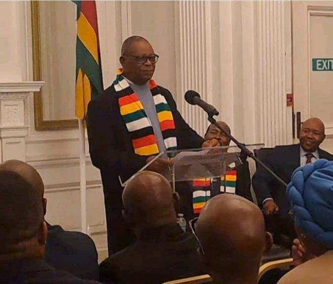 Ministry of HealthZW tweet media