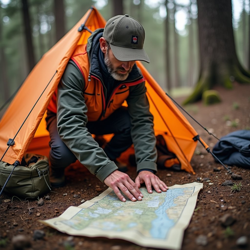 south_west_surv's tweet image. Myth: Fancy gadgets will save you if you get lost. Truth: We teach simple, repeatable navigation and shelter skills that actually work in the field — practiced daily on South West Survival courses. Want confidence, not dependency?  wix.to/juh9mVb #SurvivalSkills