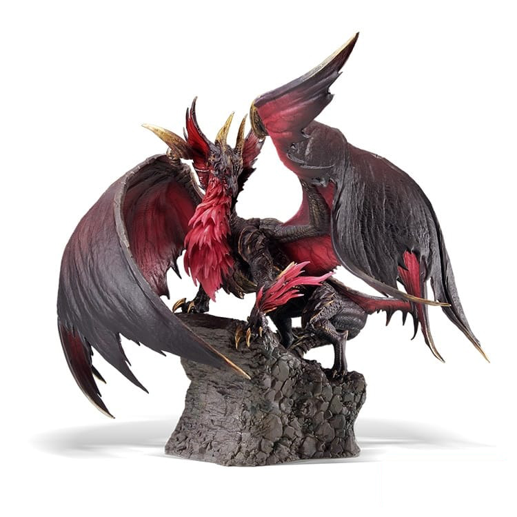 モンスターハンターライズ：サンブレイク公式 tweet media