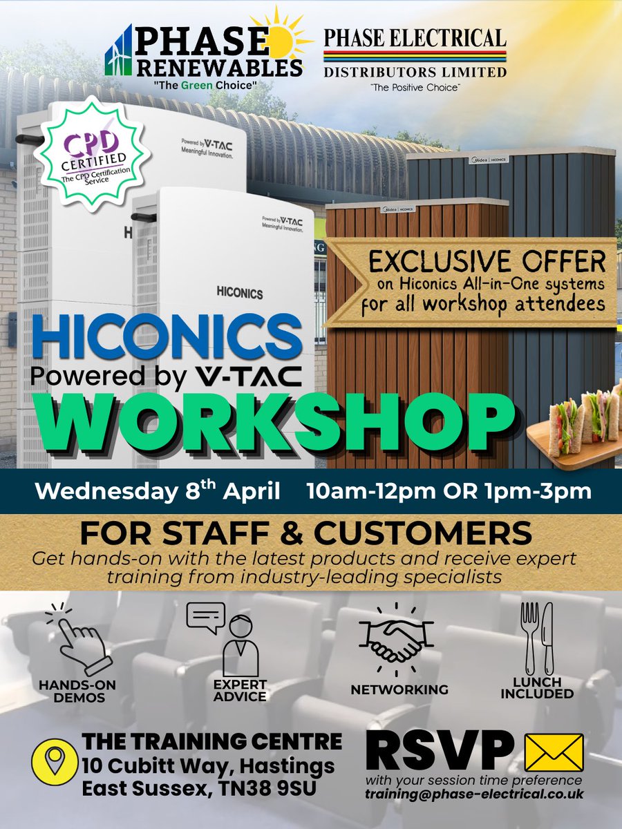 Phase Renewables tweet media