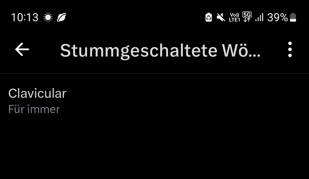 Teutonic Triebtäter tweet media