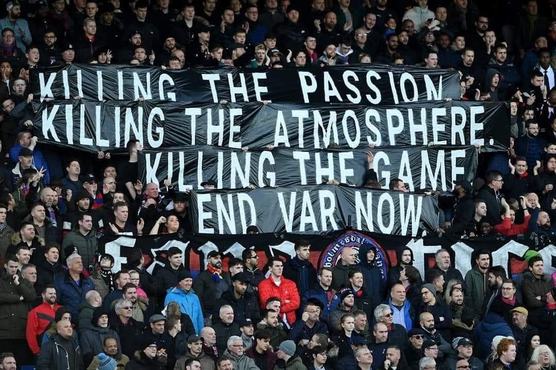 Football Away Days Club tweet media