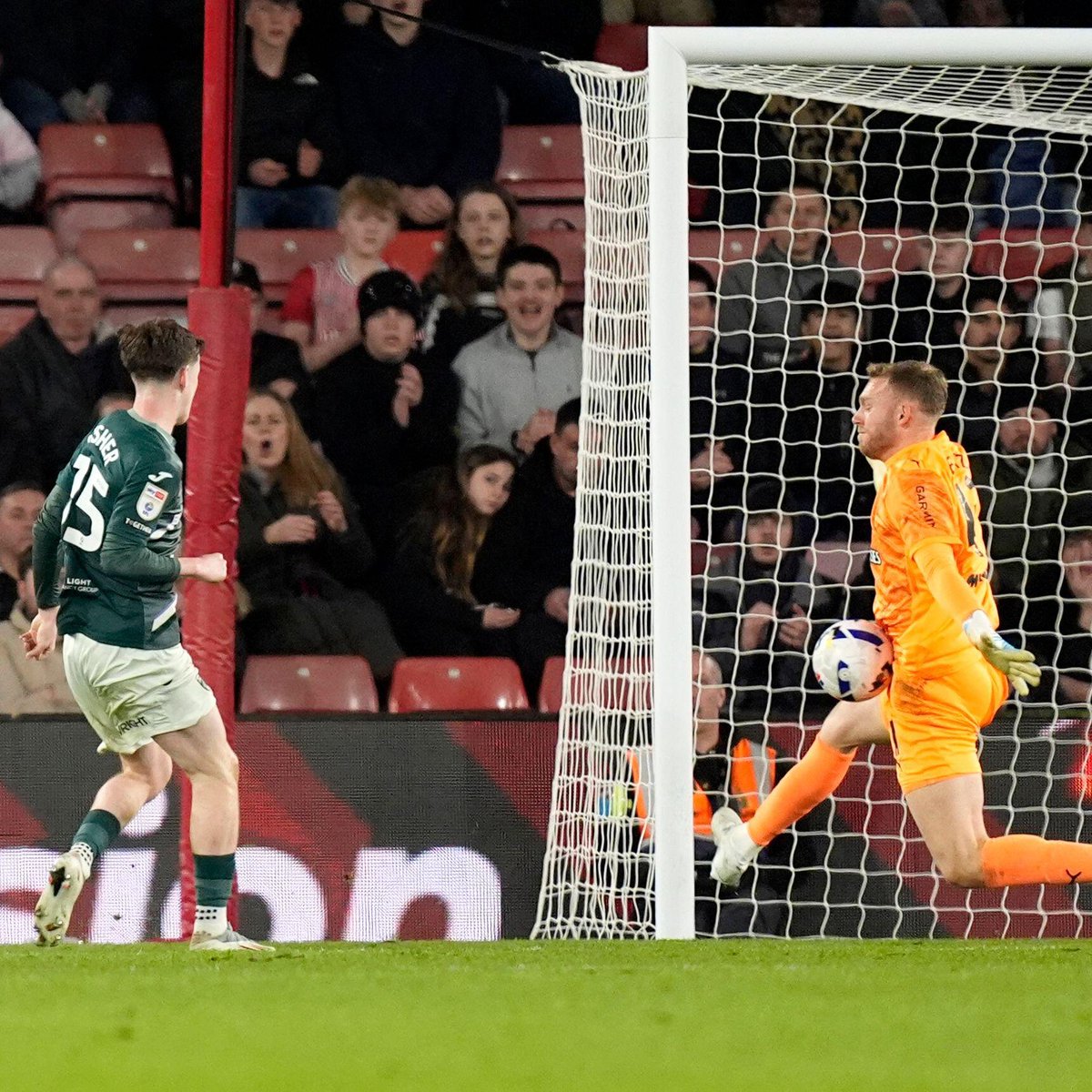 Sporting Life FC tweet media